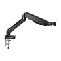 Кронштейн OfficePro MA501 17-32" Black (VESA100х100)