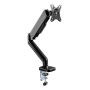 Кронштейн OfficePro MA501 17-32" Black (VESA100х100)