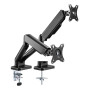 Кронштейн OfficePro MA502 17-32" Black (VESA100х100)