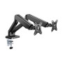 Кронштейн OfficePro MA502 17-32" Black (VESA100х100)