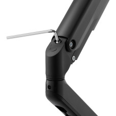 Кріплення настільне для монітора 2E Tipkiivsi 19-32" Black (2E1MGSECO)