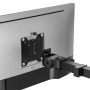 Кронштейн OfficePro MA122B 17-49" Black (VESA100х100)