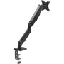 Кронштейн OfficePro MA511B 17-32" Black (VESA100х100)