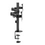 Кронштейн OfficePro MA102 17-32" Black (VESA100х100)