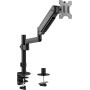Кронштейн OfficePro MA721B 17-32" Black (VESA100х100)