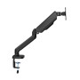 Кронштейн OfficePro MA411B 17-32" Black (VESA100х100)