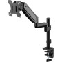Кронштейн OfficePro MA721B 17-32" Black (VESA100х100)