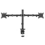 Кронштейн OfficePro MA102 17-32" Black (VESA100х100)