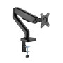 Кронштейн OfficePro MA411B 17-32" Black (VESA100х100)
