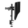 Кронштейн OfficePro MA102 17-32" Black (VESA100х100)