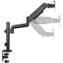 Кронштейн OfficePro MA721B 17-32" Black (VESA100х100)