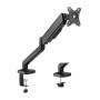 Кронштейн OfficePro MA411B 17-32" Black (VESA100х100)