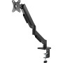 Кронштейн OfficePro MA511B 17-32" Black (VESA100х100)