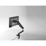 Кронштейн OfficePro MA411B 17-32" Black (VESA100х100)