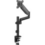 Кронштейн OfficePro MA721B 17-32" Black (VESA100х100)
