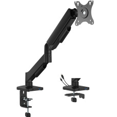 Кронштейн OfficePro MA511B 17-32" Black (VESA100х100)