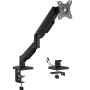 Кронштейн OfficePro MA511B 17-32" Black (VESA100х100)