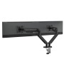 Кронштейн Anda Seat Stealth II 17"-32" Black (AD-W-A6D-2S-BB) (VESA100х100)
