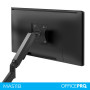 Кронштейн OfficePro MA511B 17-32" Black (VESA100х100)