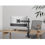 Кронштейн OfficePro MA101 17-32" Black (VESA100х100)