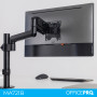 Кронштейн OfficePro MA721B 17-32" Black (VESA100х100)
