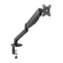 Кронштейн OfficePro MA411B 17-32" Black (VESA100х100)