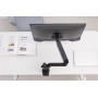 Кронштейн OfficePro MA721B 17-32" Black (VESA100х100)