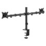 Кронштейн OfficePro MA102 17-32" Black (VESA100х100)