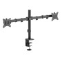 Кронштейн OfficePro MA102 17-32" Black (VESA100х100)