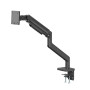 Кронштейн OfficePro MA712B 17-49" Black (VESA100х100)