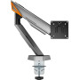 Кріплення настільне для монітора GamePro 17-45" Gray (MAG200G)