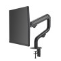Кронштейн OfficePro MA301 17-32" Black (VESA100х100)