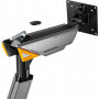 Кріплення настільне для монітора GamePro 17-45" Gray (MAG200G)