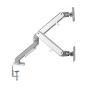 Кронштейн OfficePro MA422S 17-32" Silver (VESA100х100)