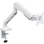Кріплення настільне для монітора OfficePro 17-42" White (MA441W)