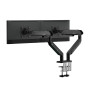 Кронштейн Anda Seat Stealth Pro II 17"-42" Black (AD-W-A9-2S-BB) (VESA100х100)