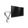 Кронштейн OfficePro MA422S 17-32" Silver (VESA100х100)