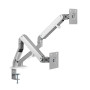 Кронштейн OfficePro MA422S 17-32" Silver (VESA100х100)