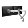 Кронштейн OfficePro MA422S 17-32" Silver (VESA100х100)