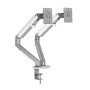 Кронштейн OfficePro MA422S 17-32" Silver (VESA100х100)