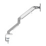 Кронштейн OfficePro MA421S 17-32" Silver (VESA100х100)