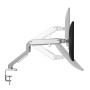 Кронштейн OfficePro MA421S 17-32" Silver (VESA100х100)