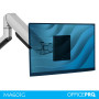 Кронштейн OfficePro MA601G 17-40" Gray (VESA100х100)
