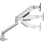 Кронштейн OfficePro MA601G 17-40" Gray (VESA100х100)