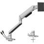 Кронштейн OfficePro MA601G 17-40" Gray (VESA100х100)