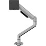 Кронштейн OfficePro MA601G 17-40" Gray (VESA100х100)