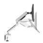 Кронштейн OfficePro MA901W Plus RGB 17-32" White (VESA100х100)