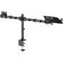 Кронштейн OfficePro MA113B 17-49" Black (VESA100х100)