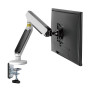 Кронштейн OfficePro MA901W Plus RGB 17-32" White (VESA100х100)