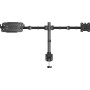 Кронштейн OfficePro MA113B 17-49" Black (VESA100х100)